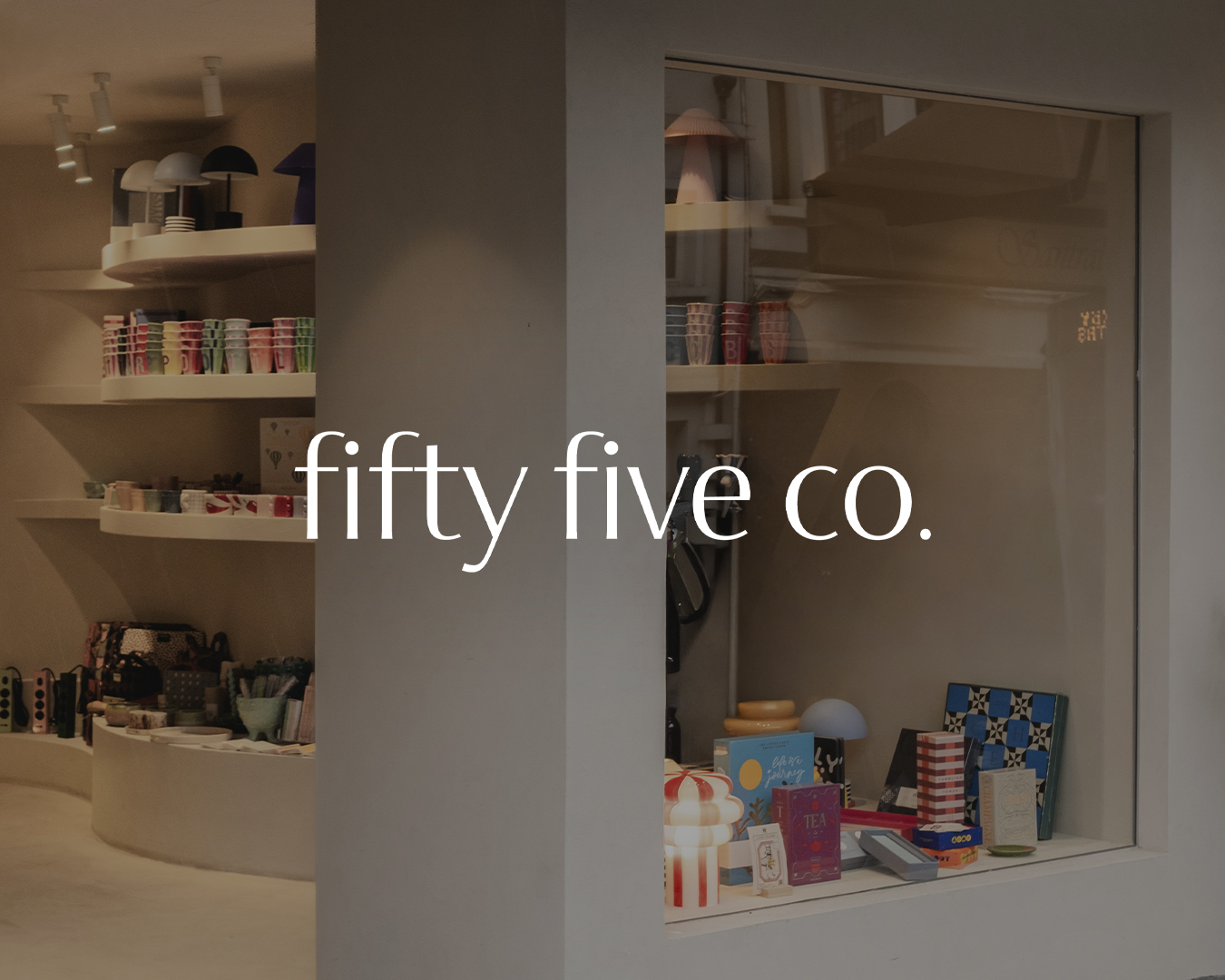Fifty Five Co.