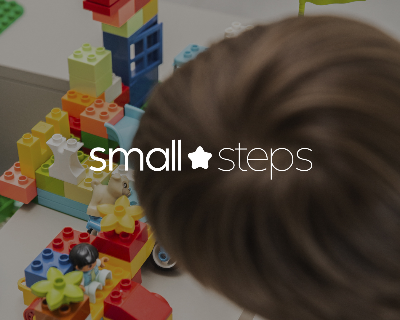 Small Steps