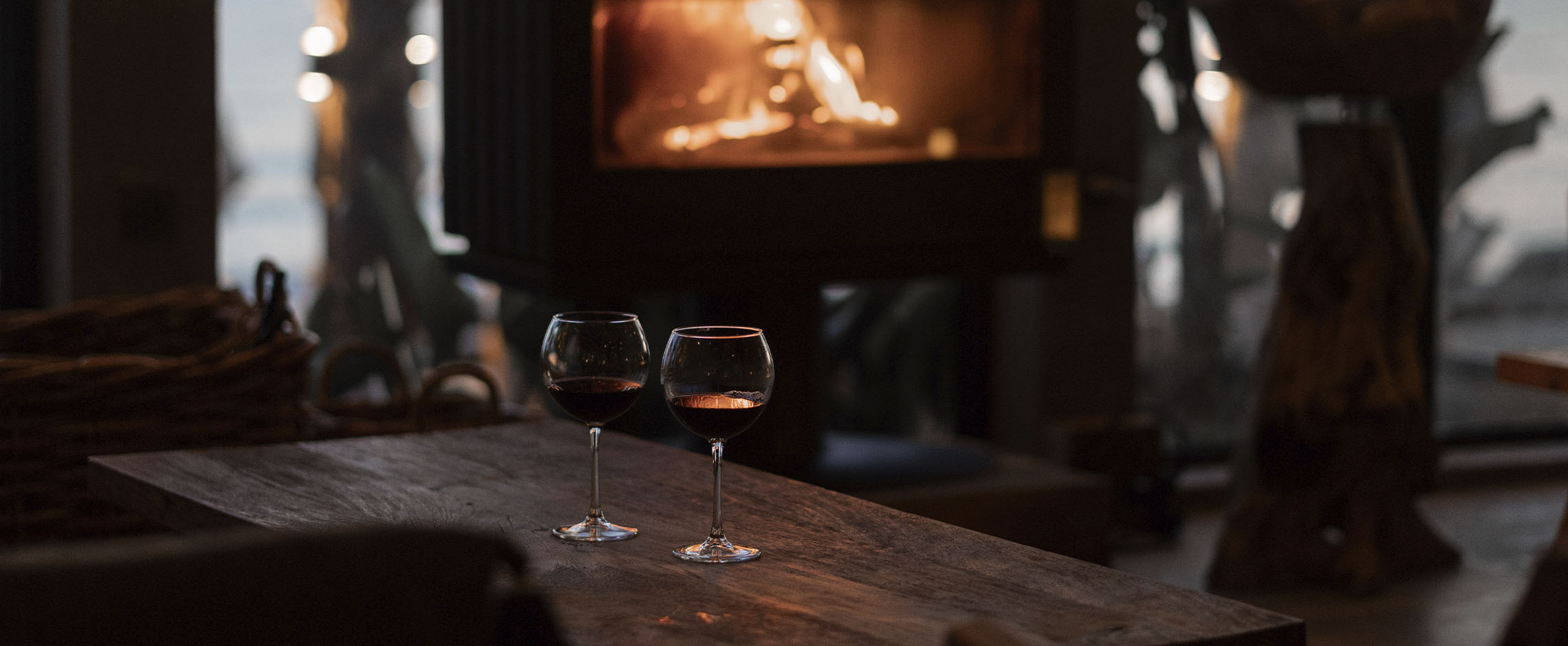 Spring At Before Sunset