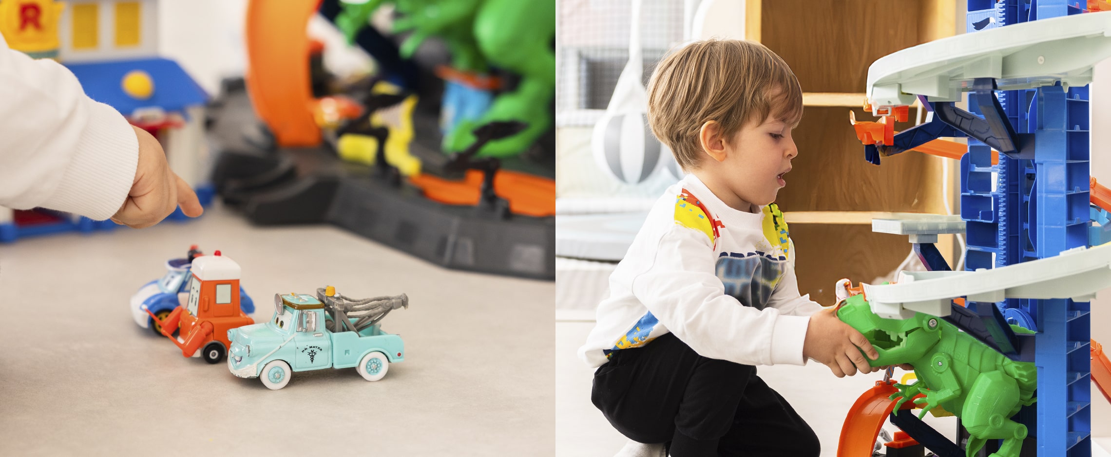 Small Steps Atölyeleri Başladı